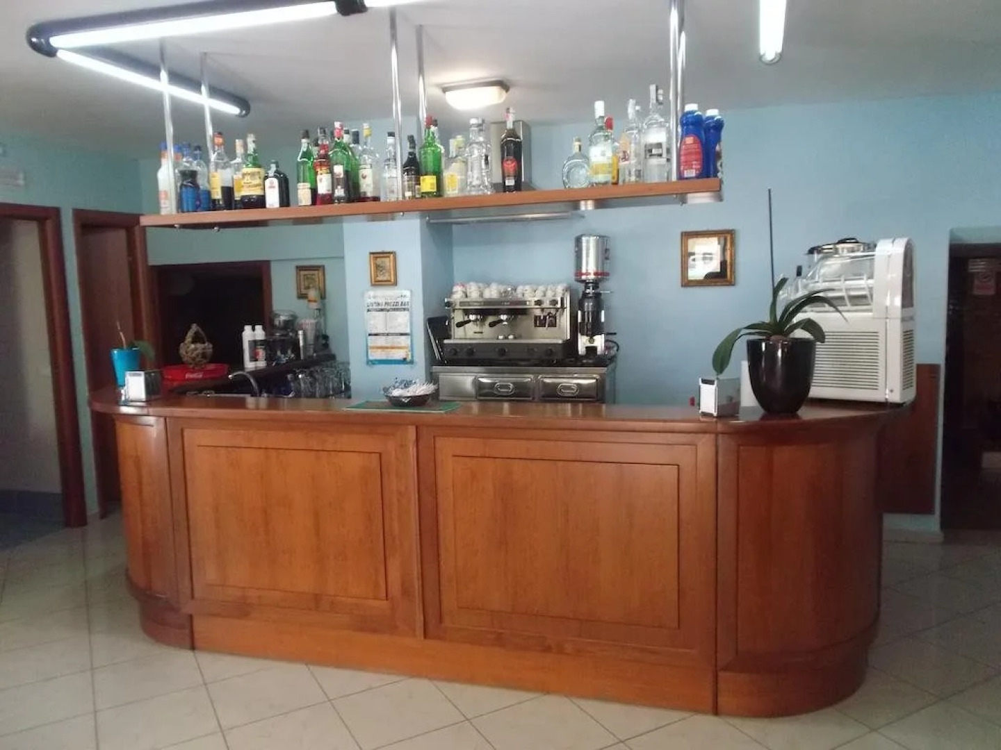 Hotel Residence Milano