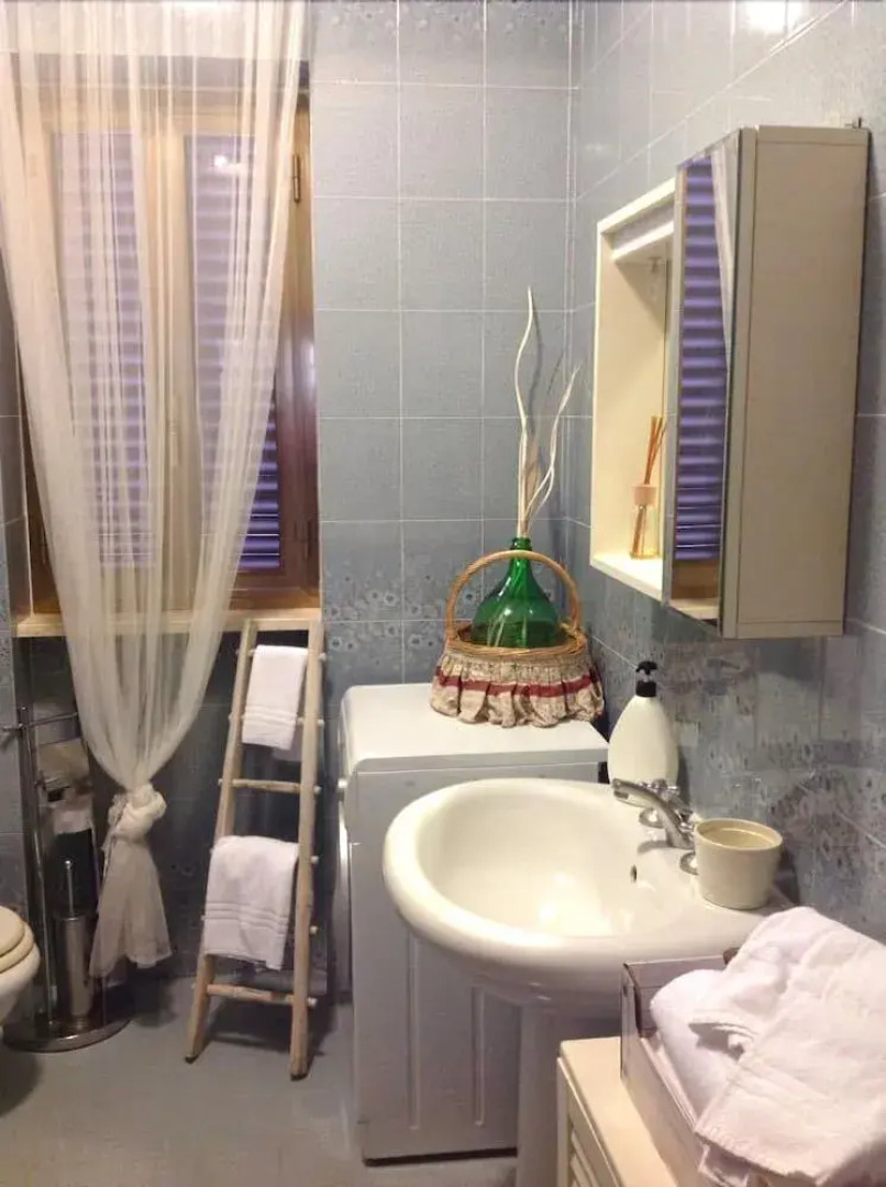 B&B Villa Nonna Maria