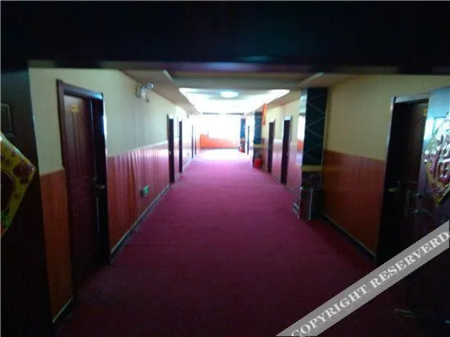 Xinyue Express Hotel