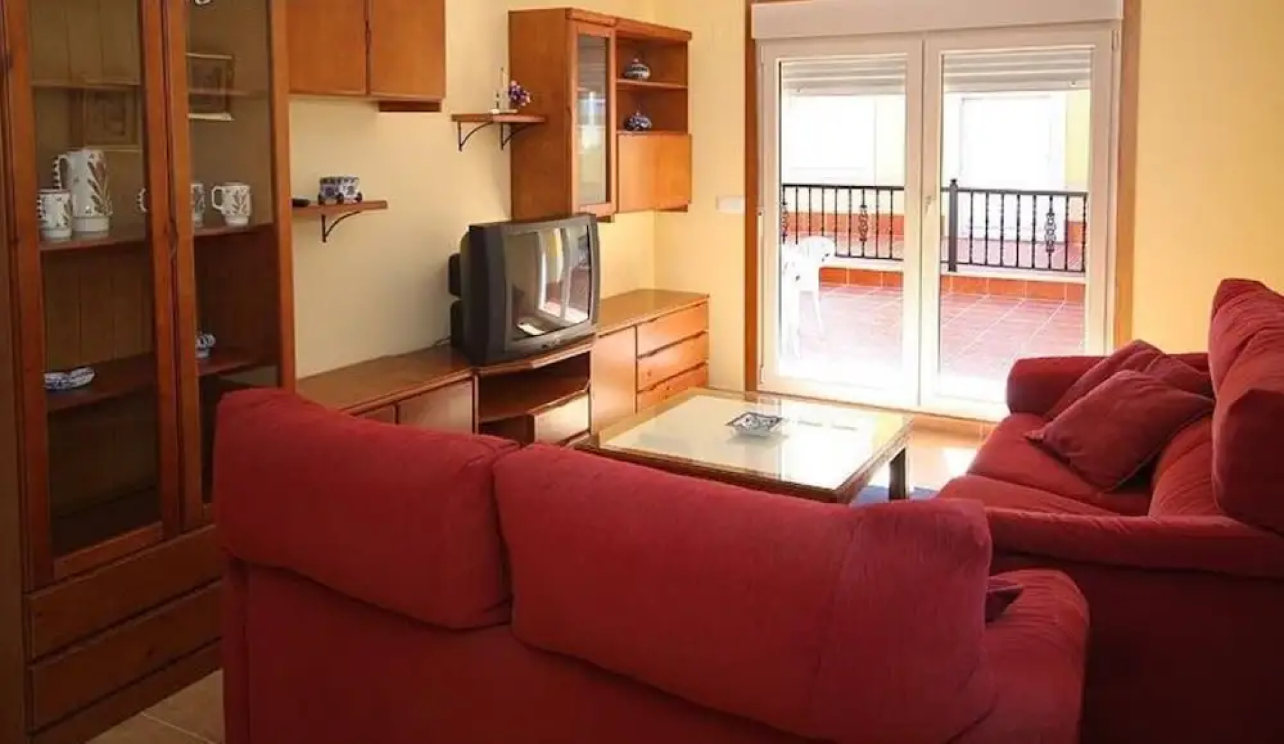 Apartment in Carnota A Coruna 101933 by MO Rentals