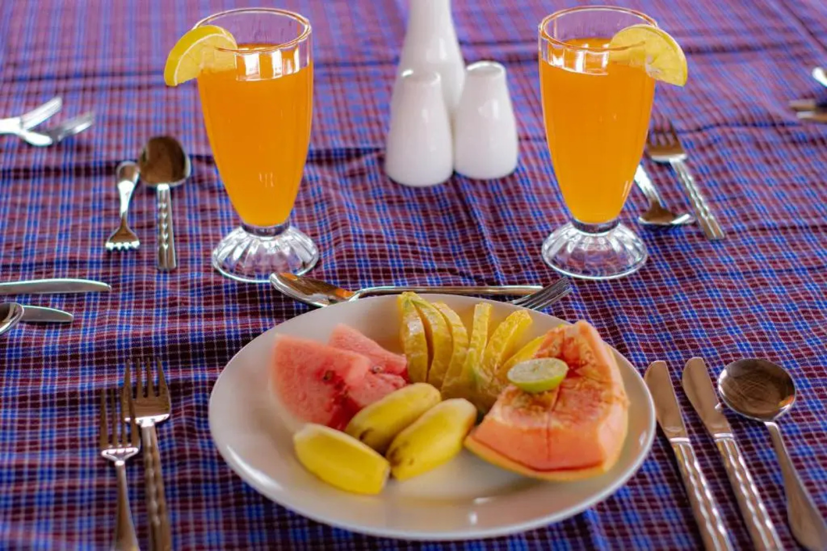 Jabali Bungalows Lodge