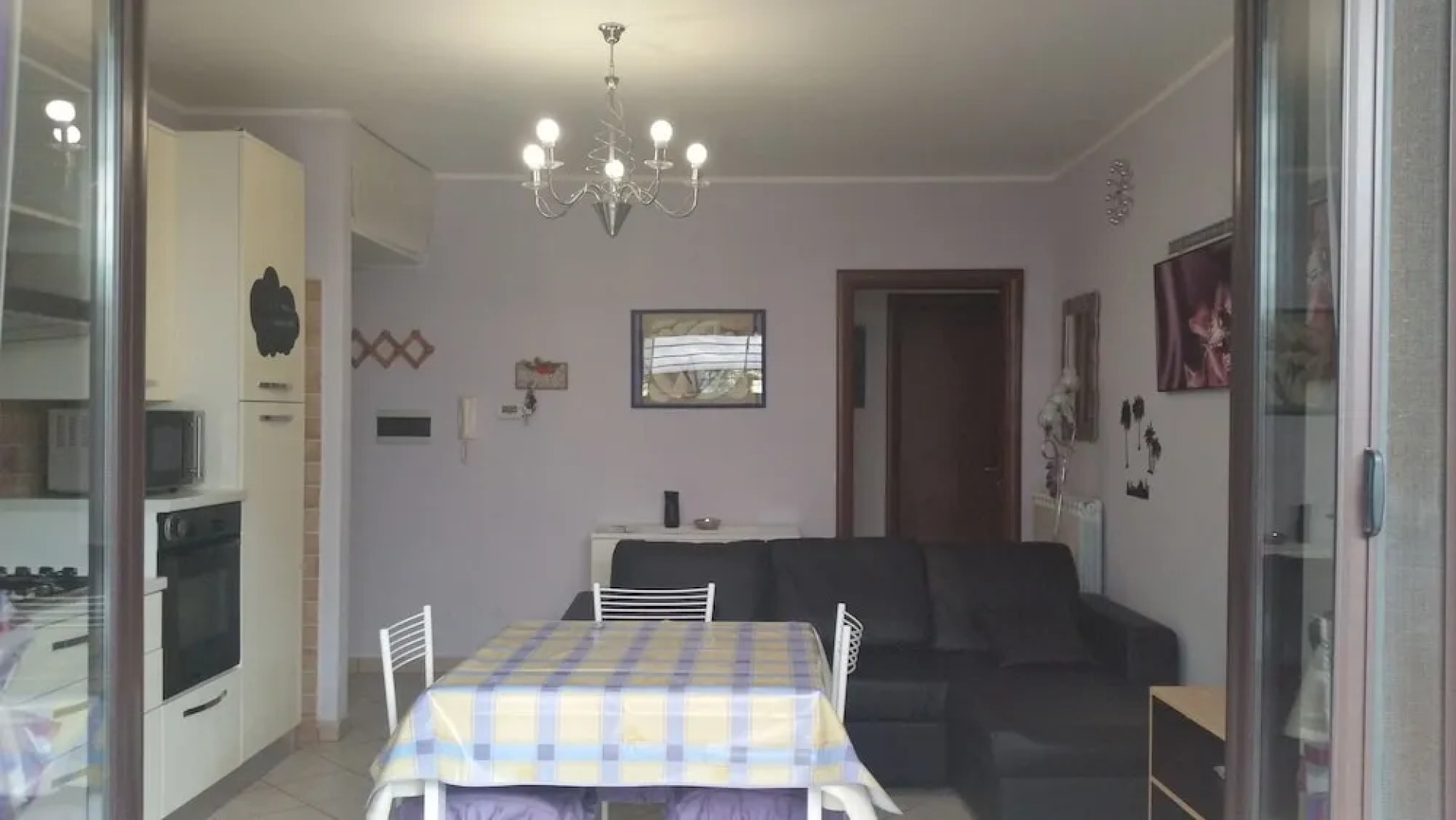 Tourist's House Parco degli Elcini