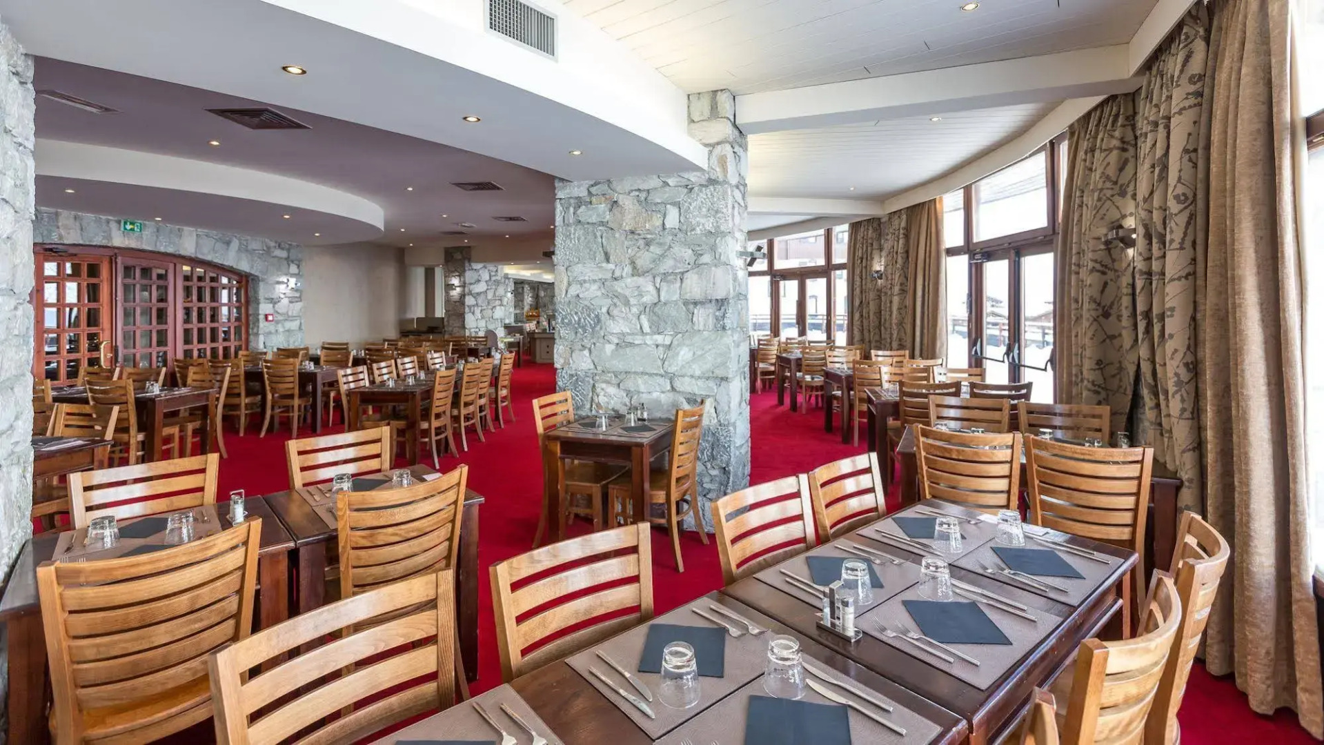 Belambra Club Tignes – Le Diva