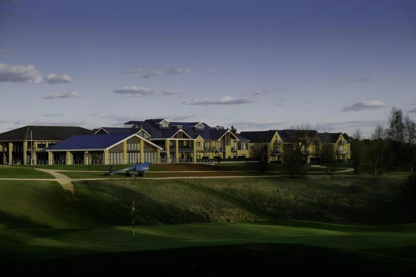 Cotswolds Hotel & Spa