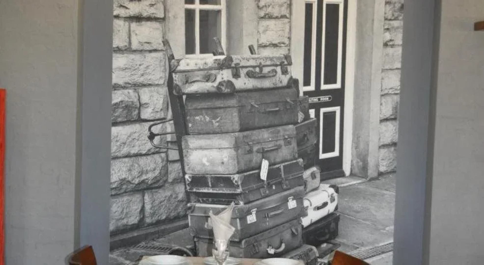 Merchant Business Class Hotel