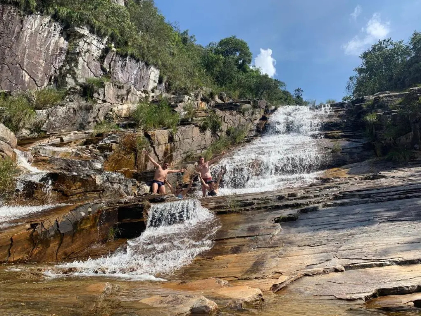 Pousada e Hostel Passos I Su¿s