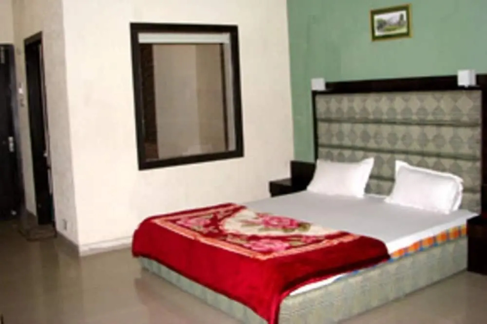 Kings Crown Resort - Mandarmani