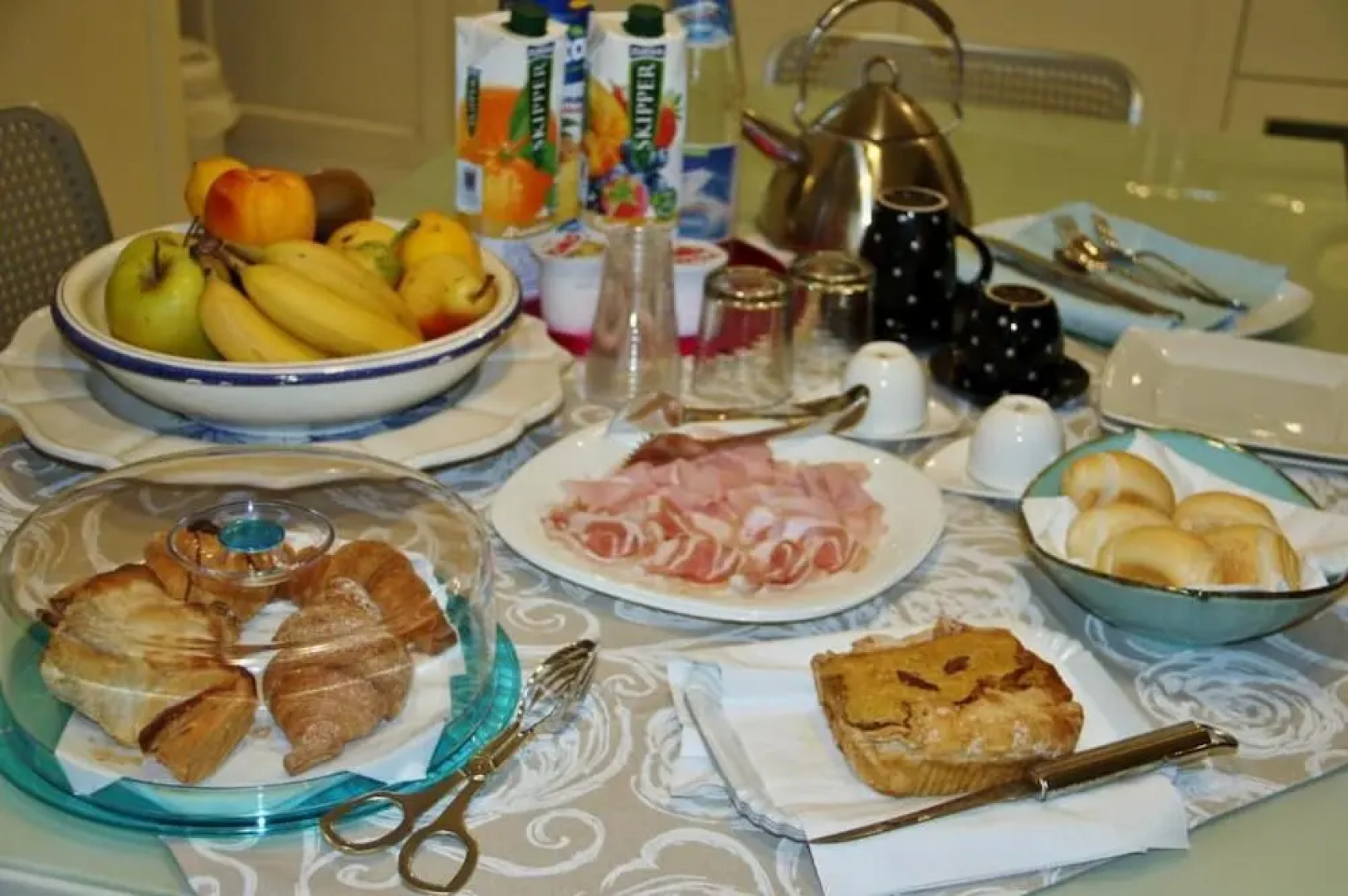 B&B Villa il Glicine