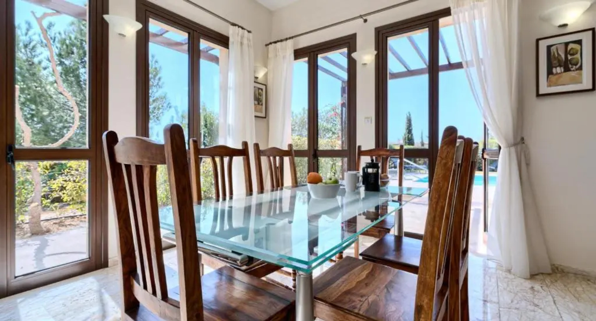 Villa Dionysus - 373