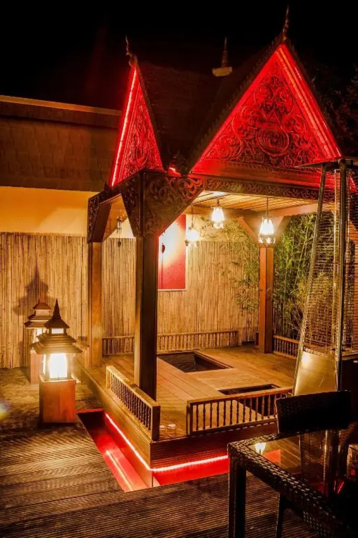 Wilbergerhof RoyalThai