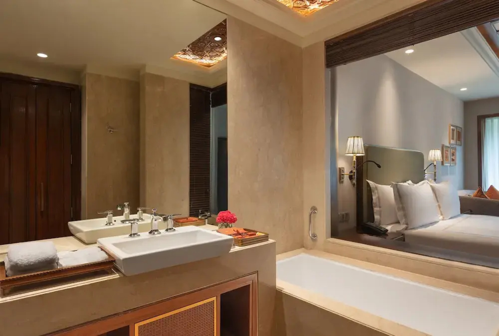 The Khyber Himalayan Resort & Spa