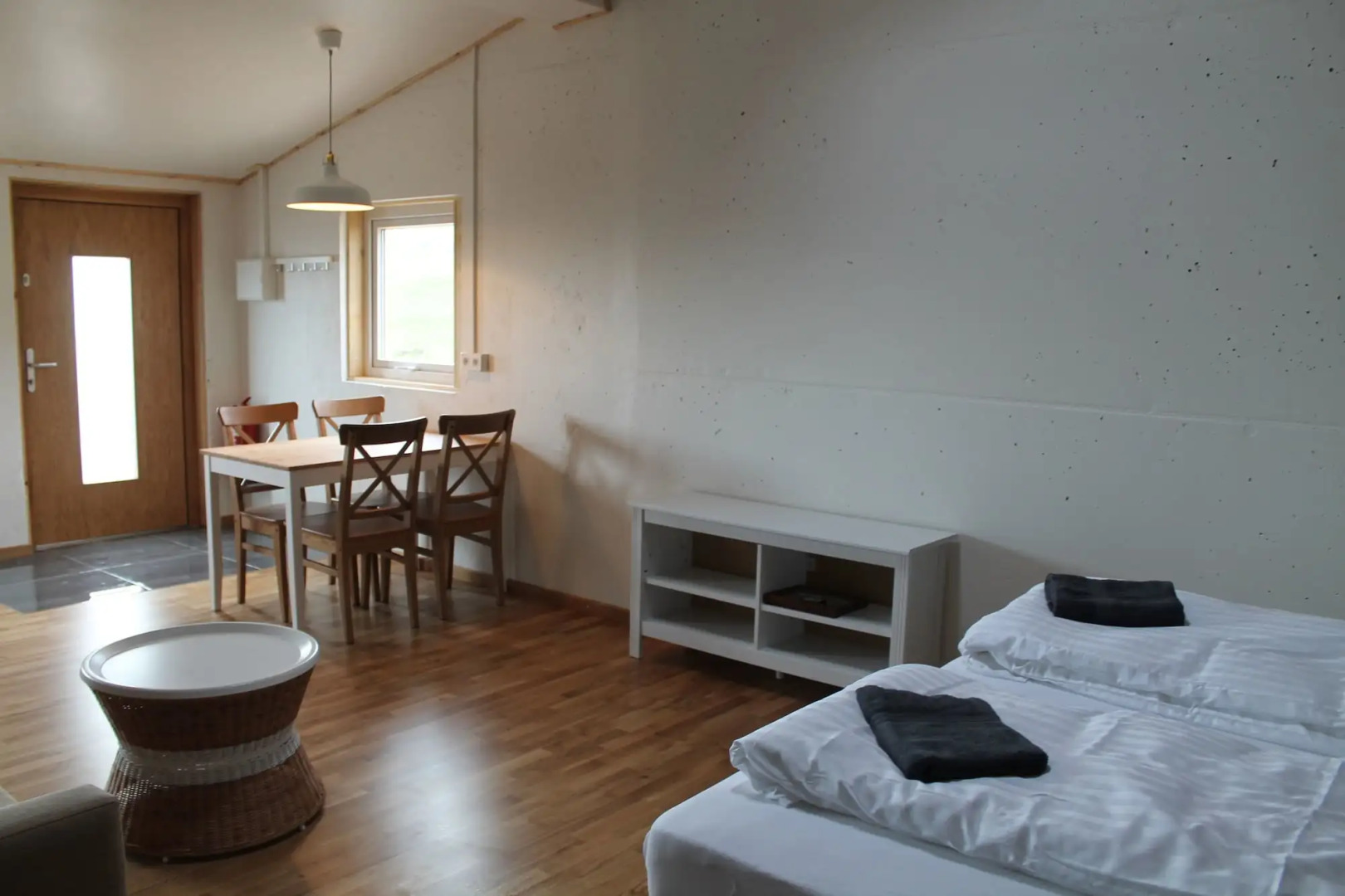 Lækjarhus Farm Holidays