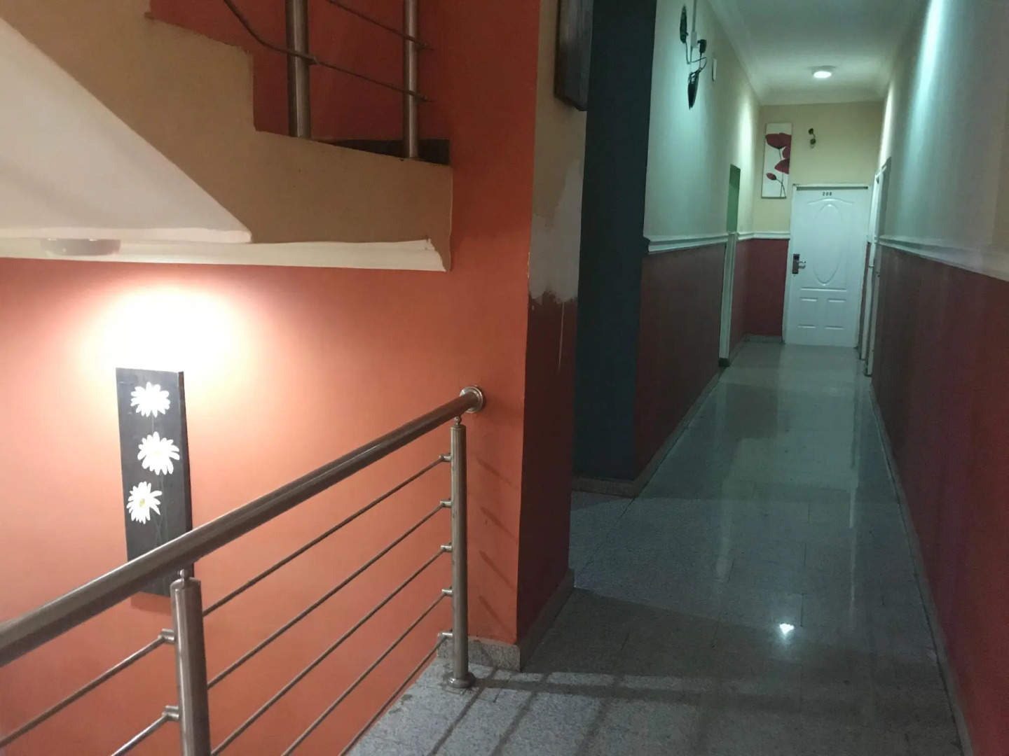 Tripoint Richmond Hotel