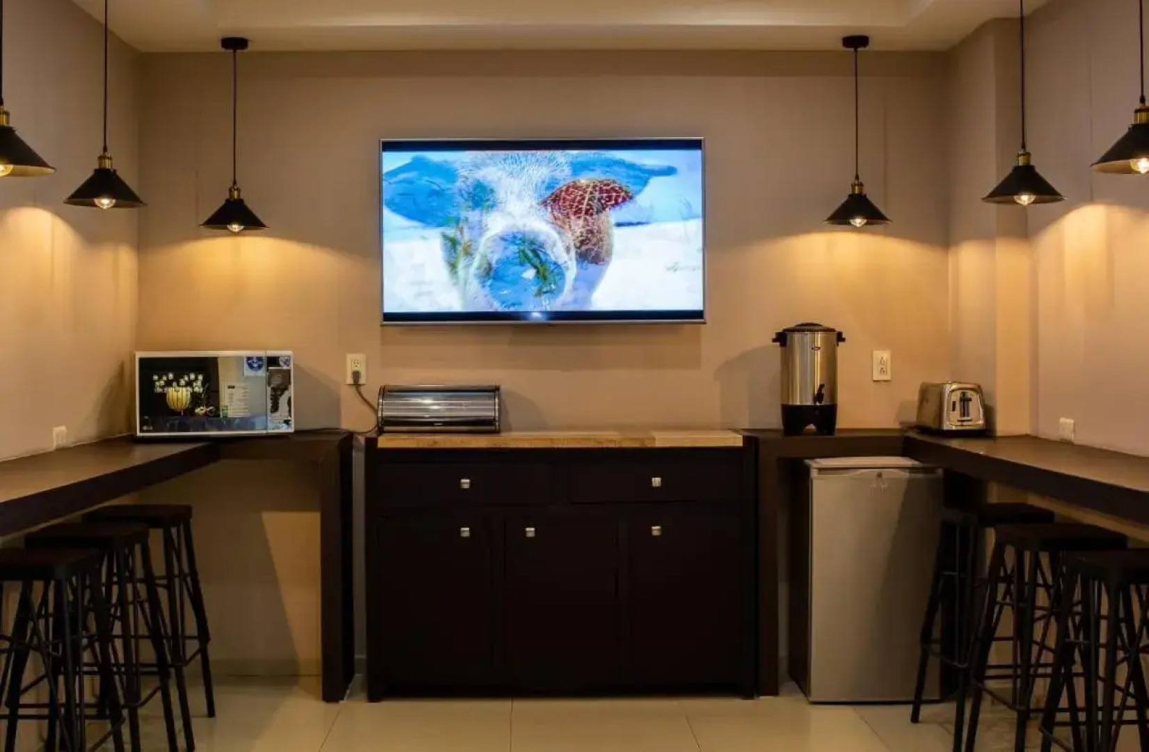 BONITTO INN Tampico Lomas