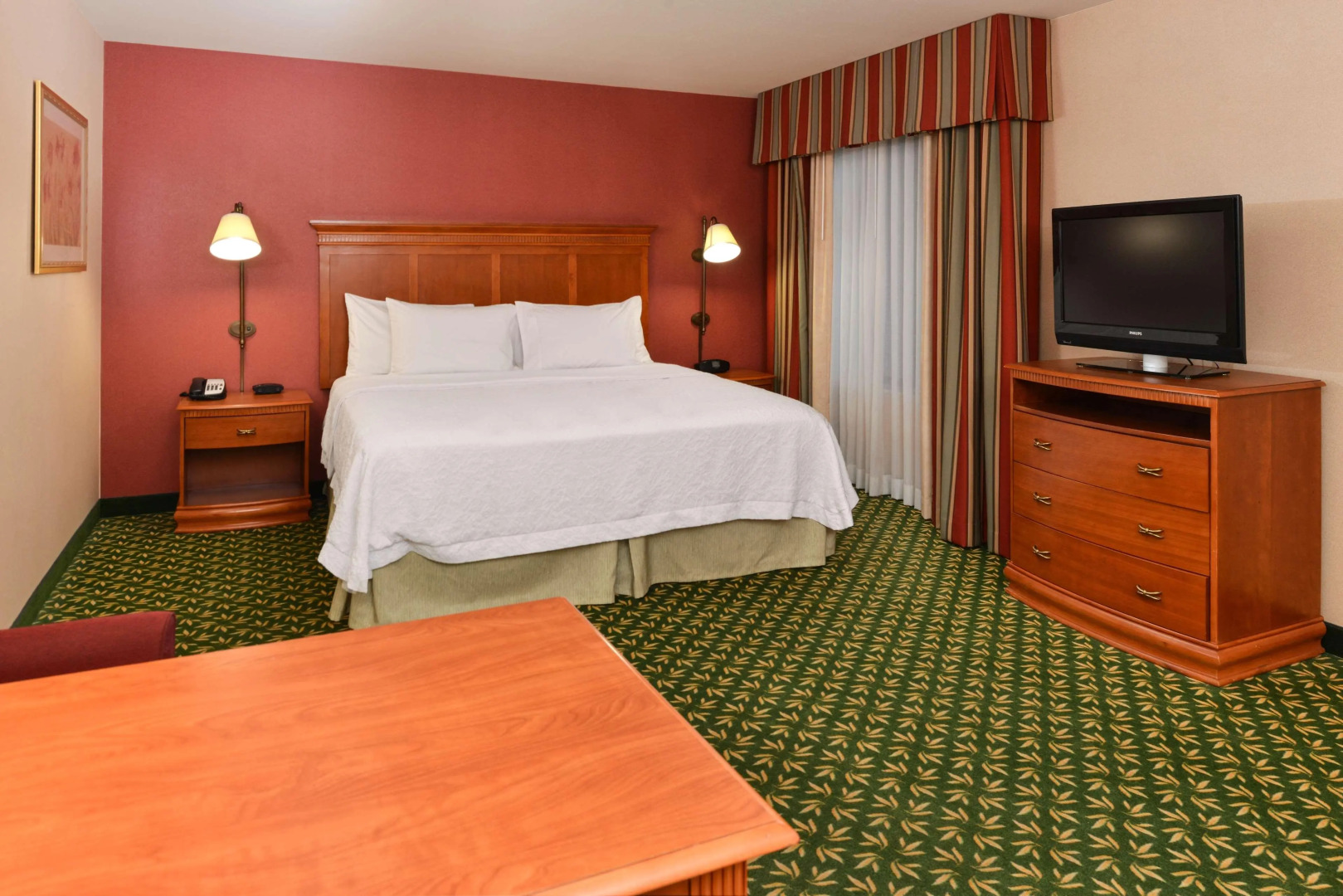 Hampton Inn & Suites Casper