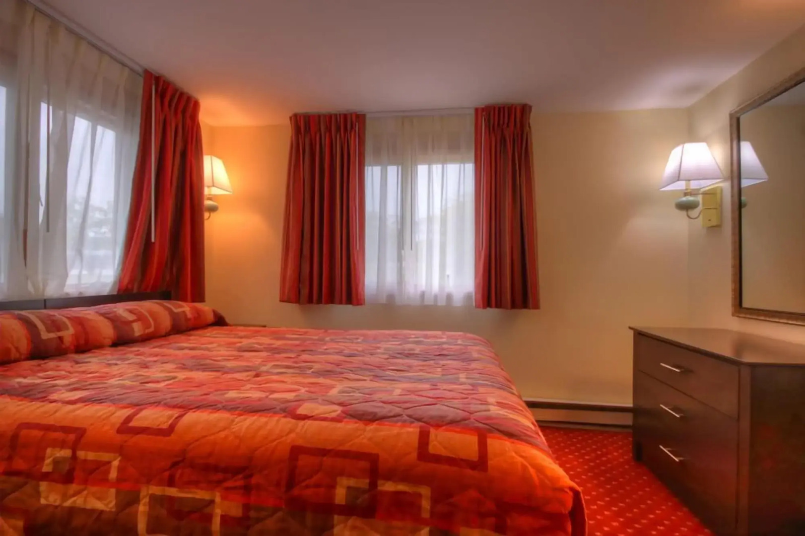 Ogunquit Tides Resort