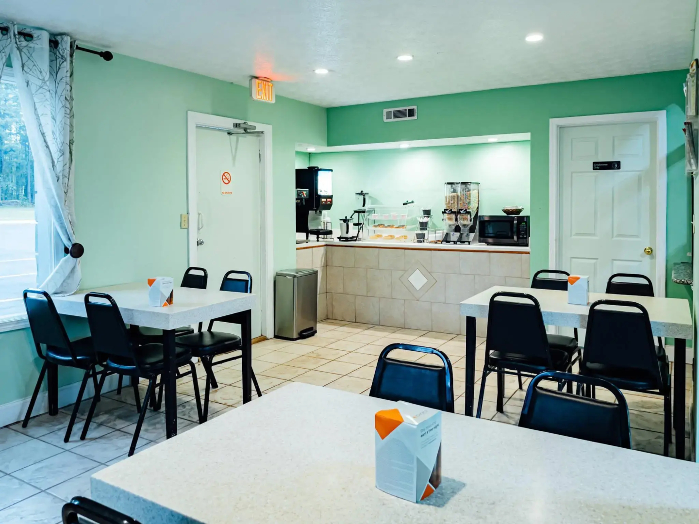 Rodeway Inn & Suites Carrollton