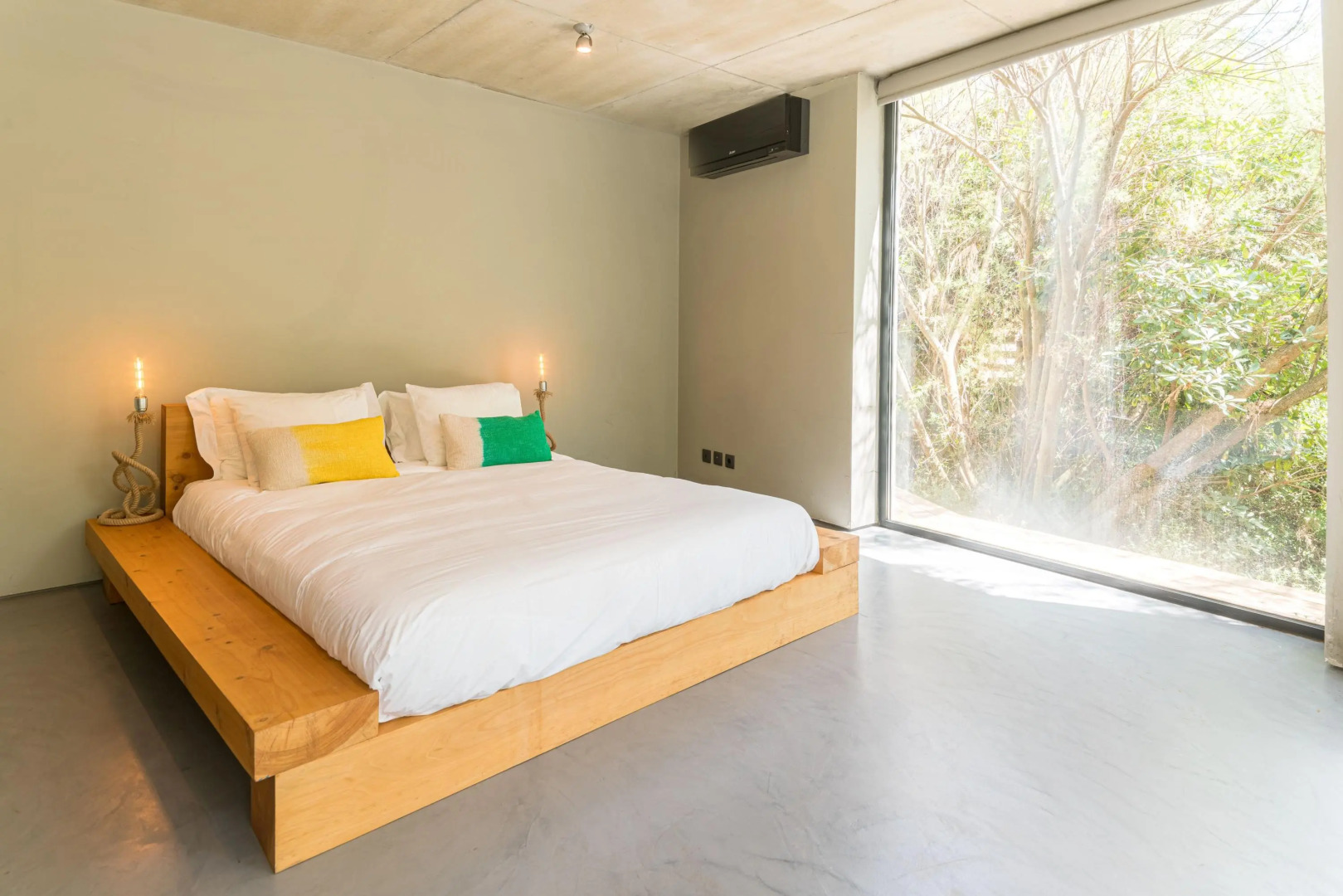 Villa Equador (Allure)