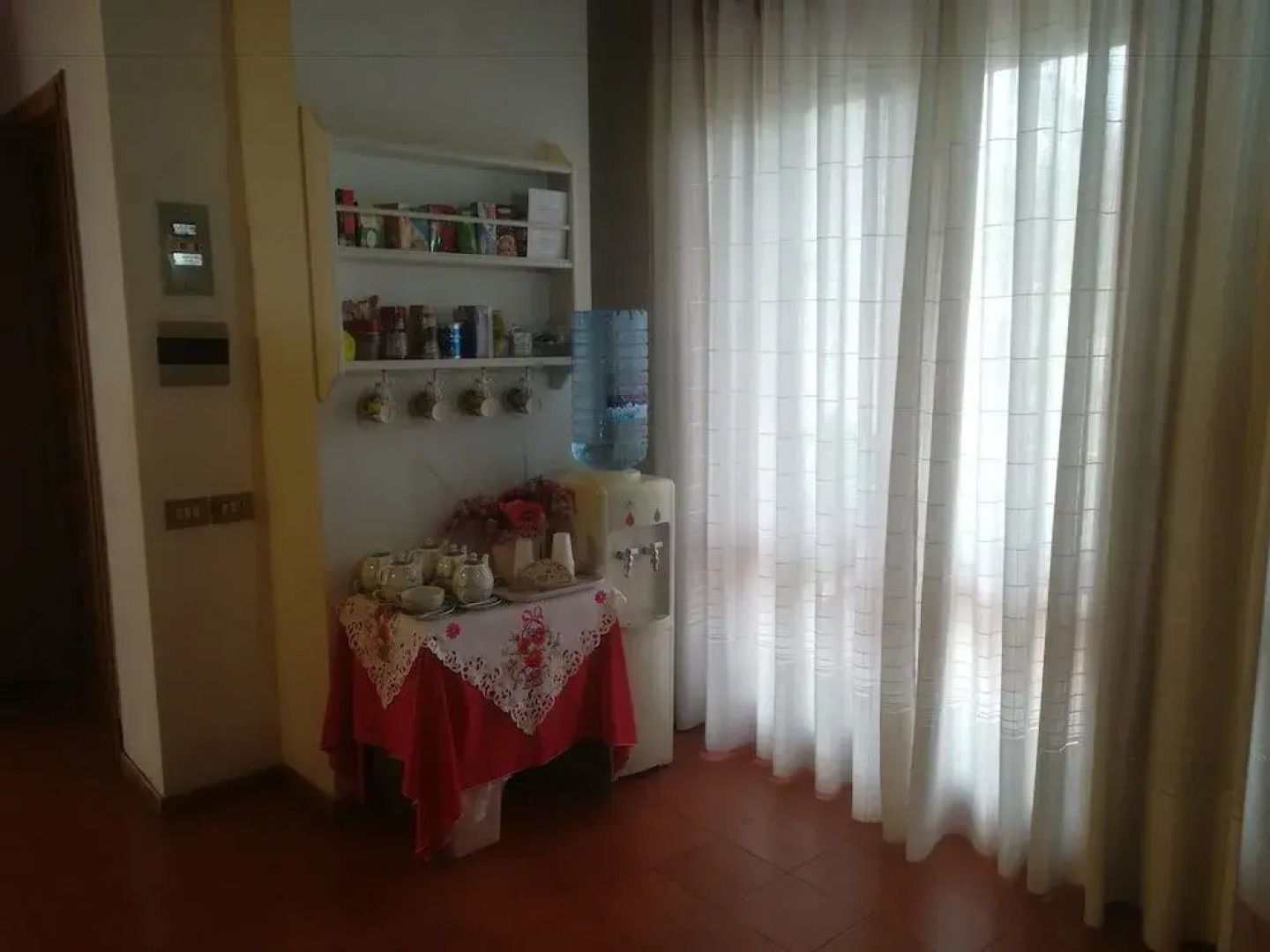 Il Giardino di Villa Anna