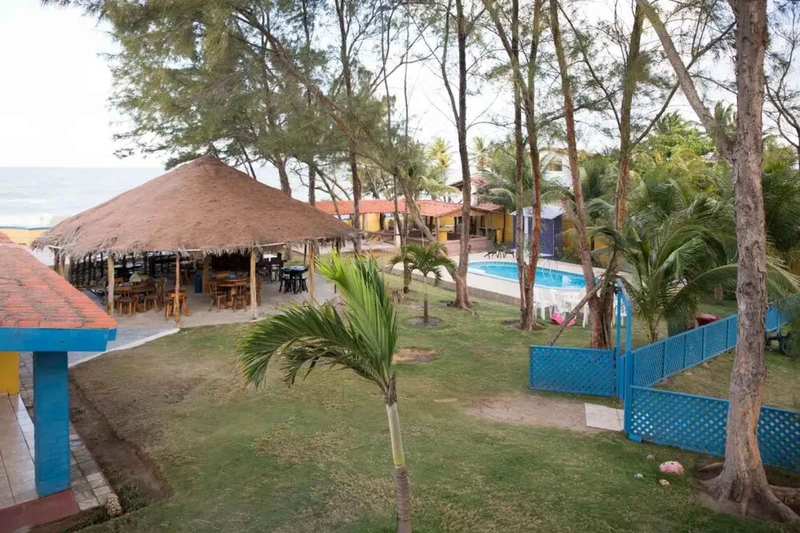 WestWind Pousada e Restaurante