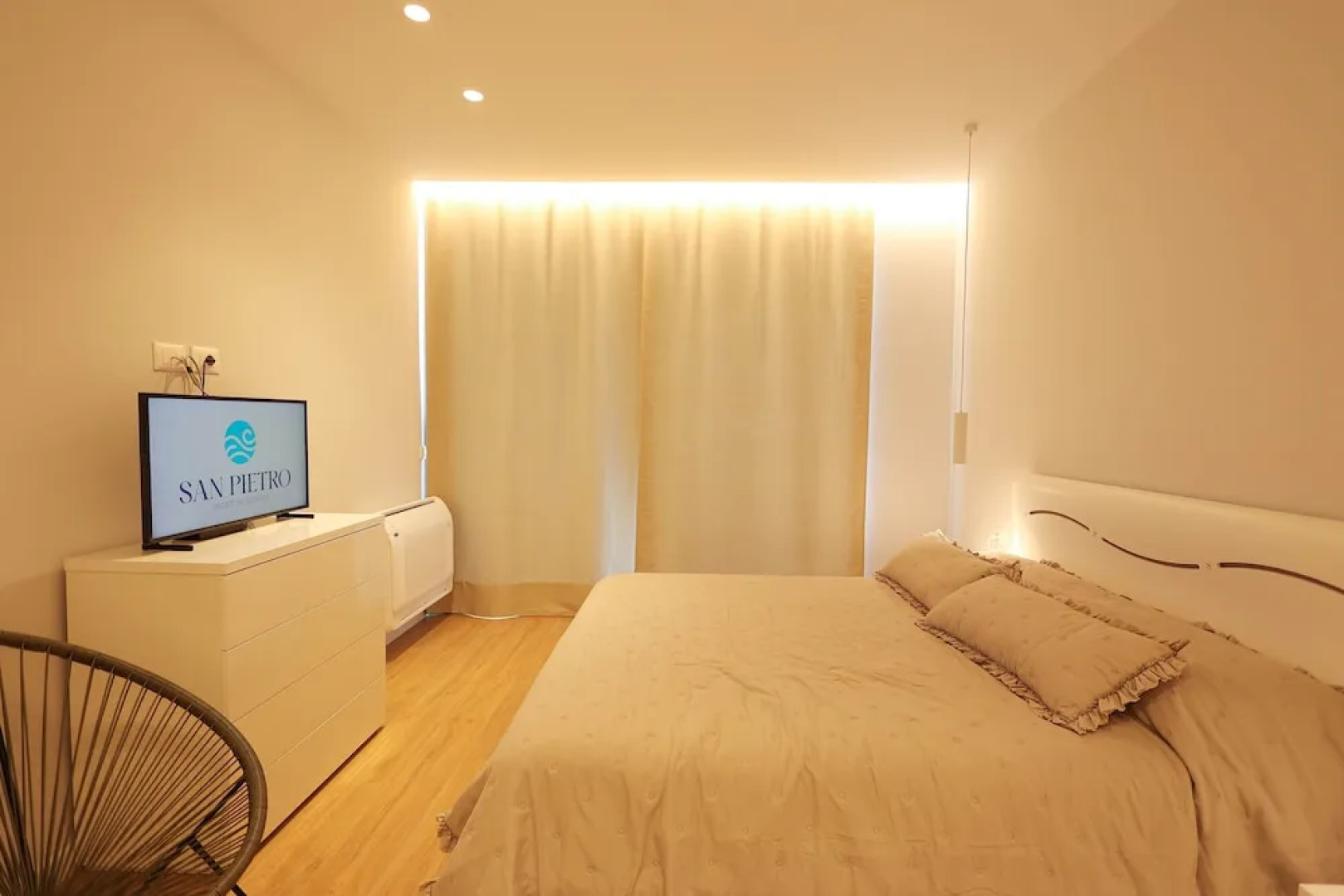 Sanpietro Vacation Rentals