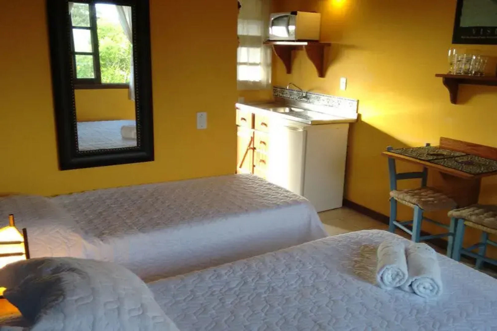 Pousada Capitão Cook