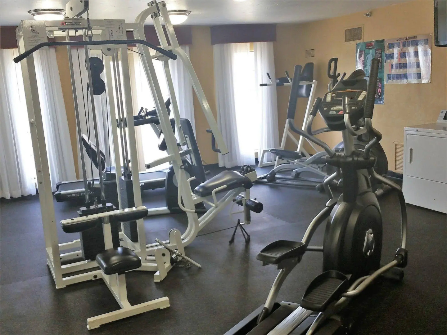 Governor's Suites Hotel Oklahoma City Airport Area