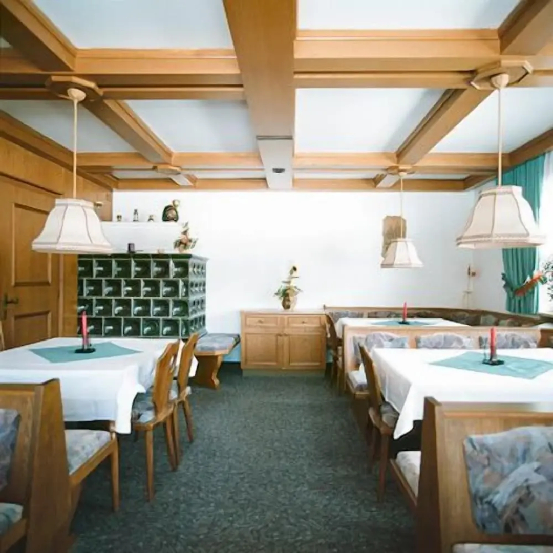 Pension Kristall