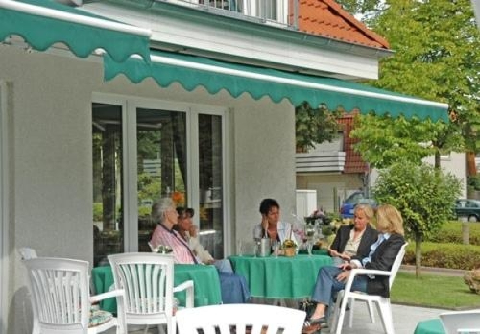 Gästehaus Bögemann