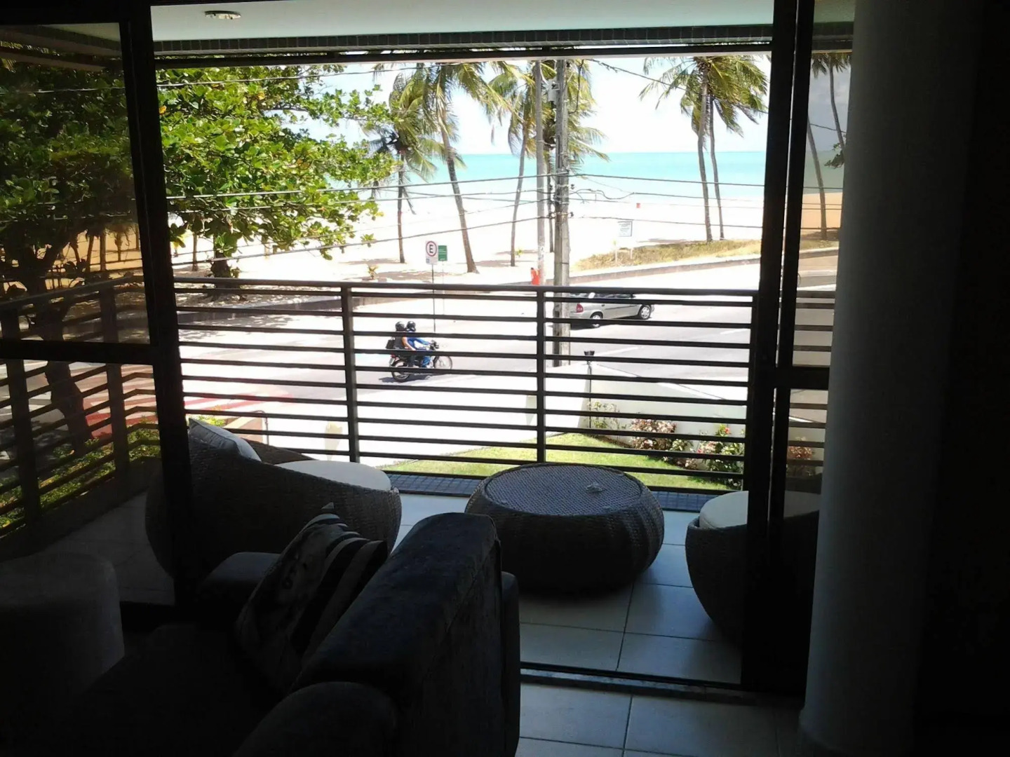 Luxor Cabo Branco Home Service