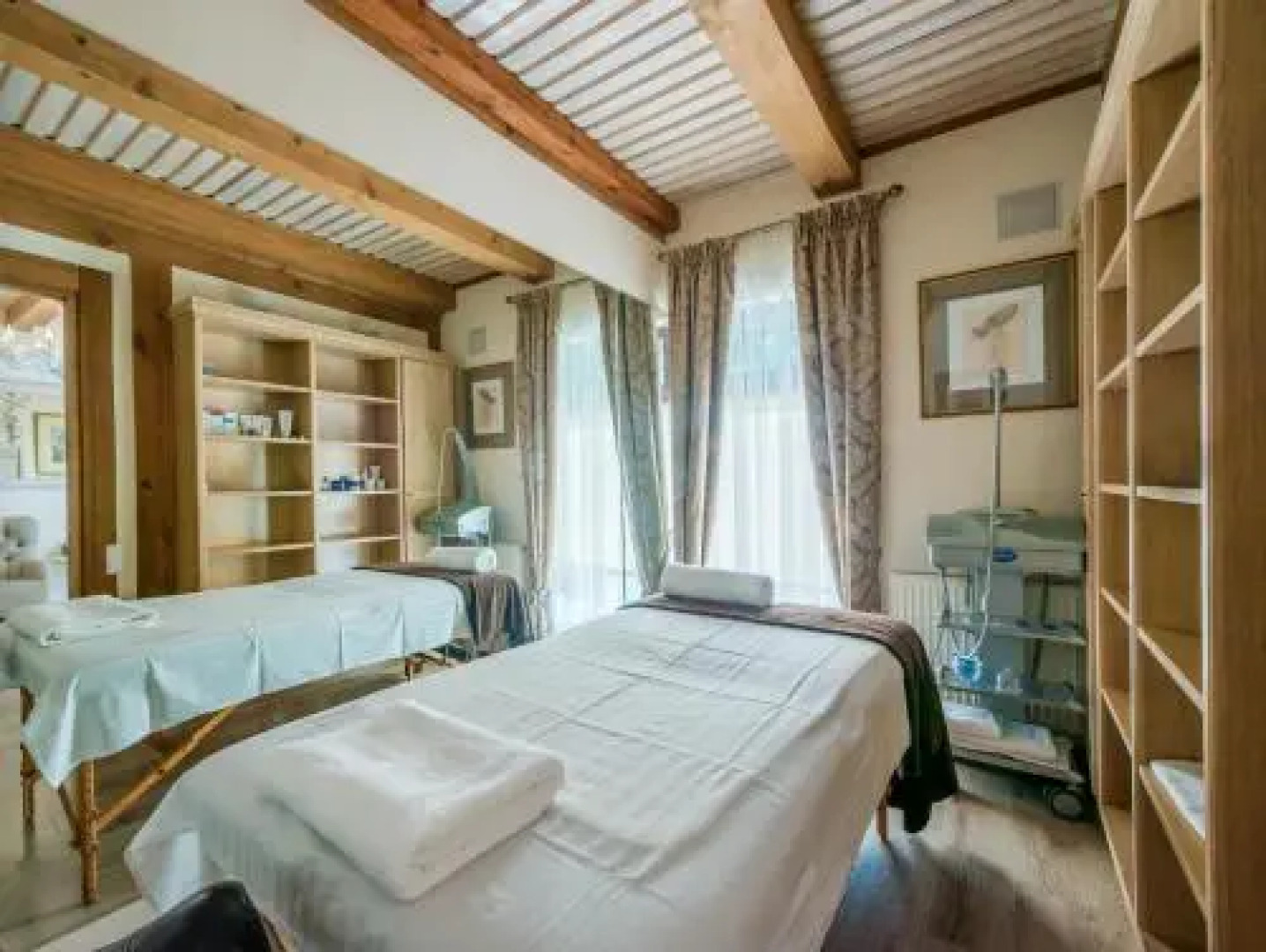 Hotel Pusu Paunksneje