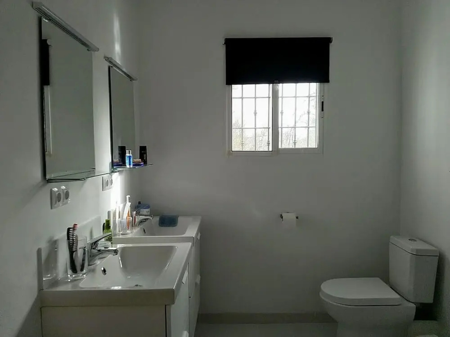 Private Pool Retreat Almogia