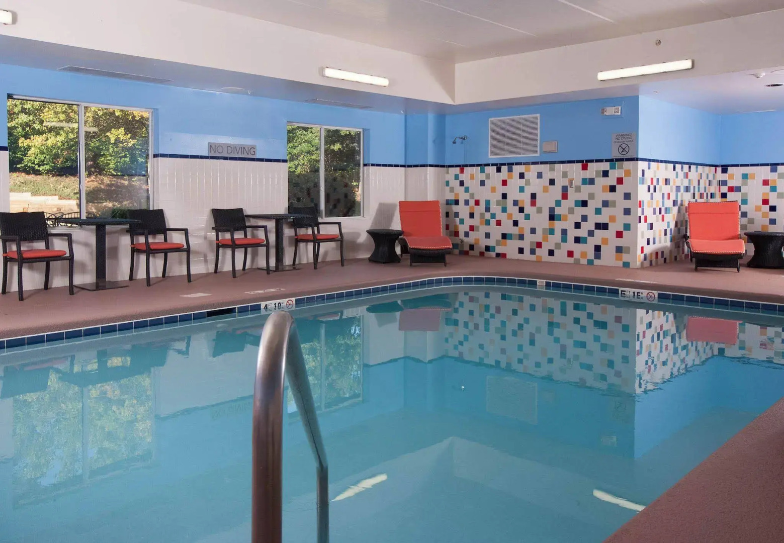 Fairfield Inn by Marriott Charlotte Gastonia