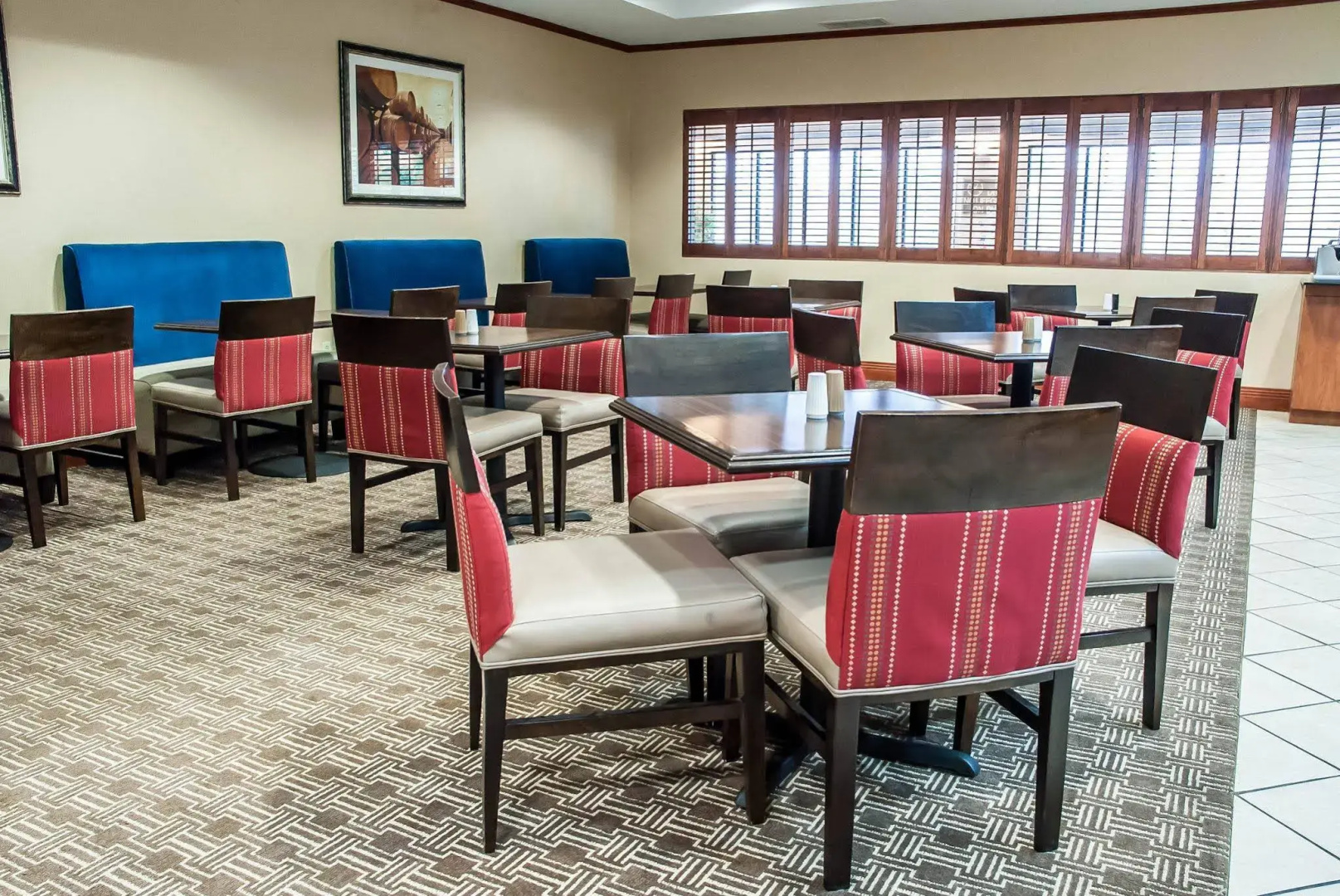 Comfort Inn Near Six Flags St. Louis