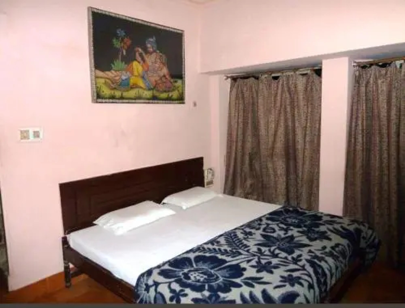 Hotel Paradise Guest House