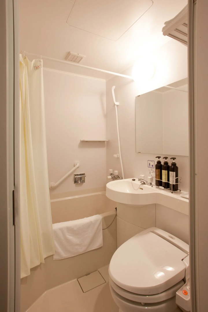 Kuretake Inn Premium Shizuokaekimae