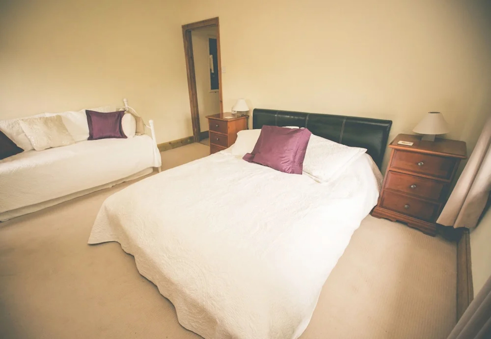 Weycroft Mill House Bed and Breakfast