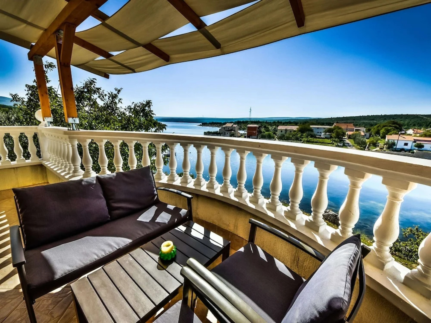 Holiday Home in Krusevo With Garden