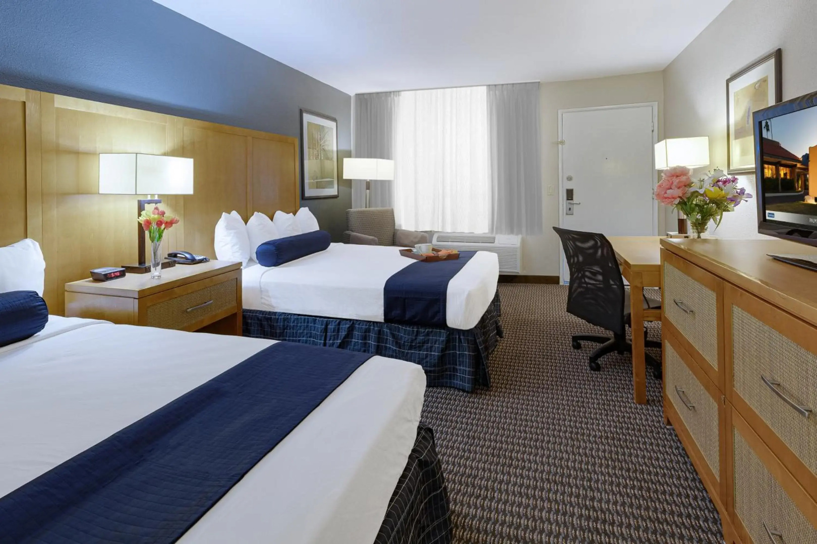 Travelodge by Wyndham Palm Springs