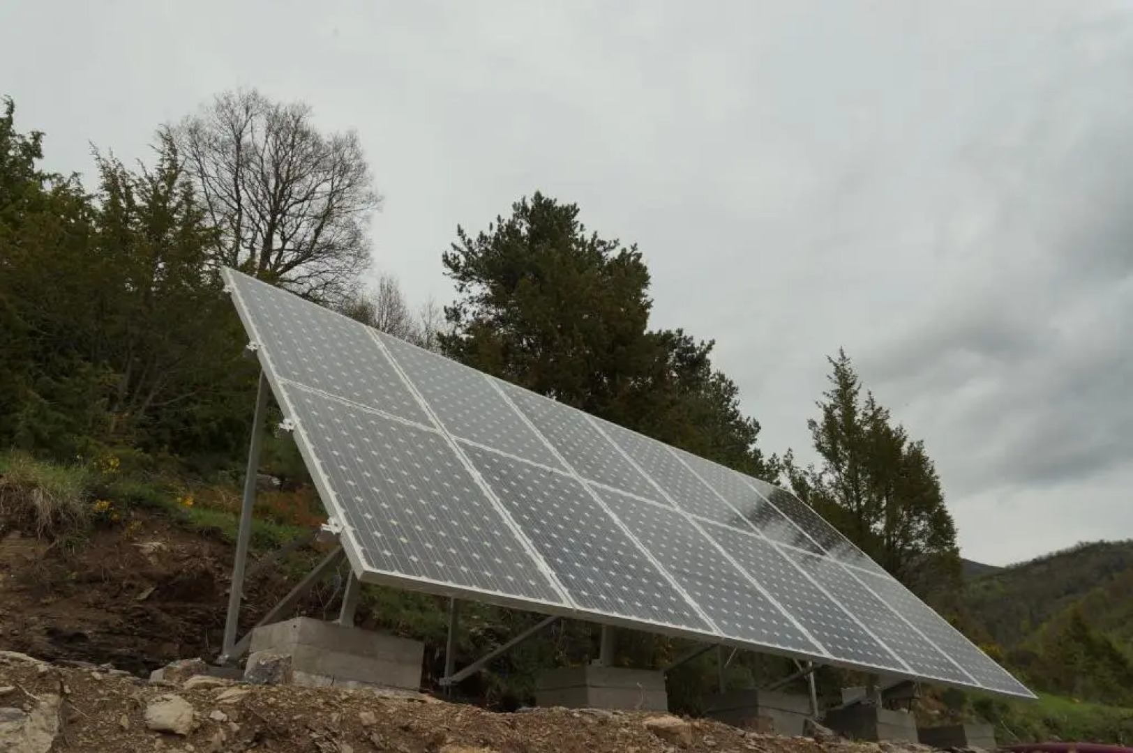 Alberg Rural El Negre - Hostel