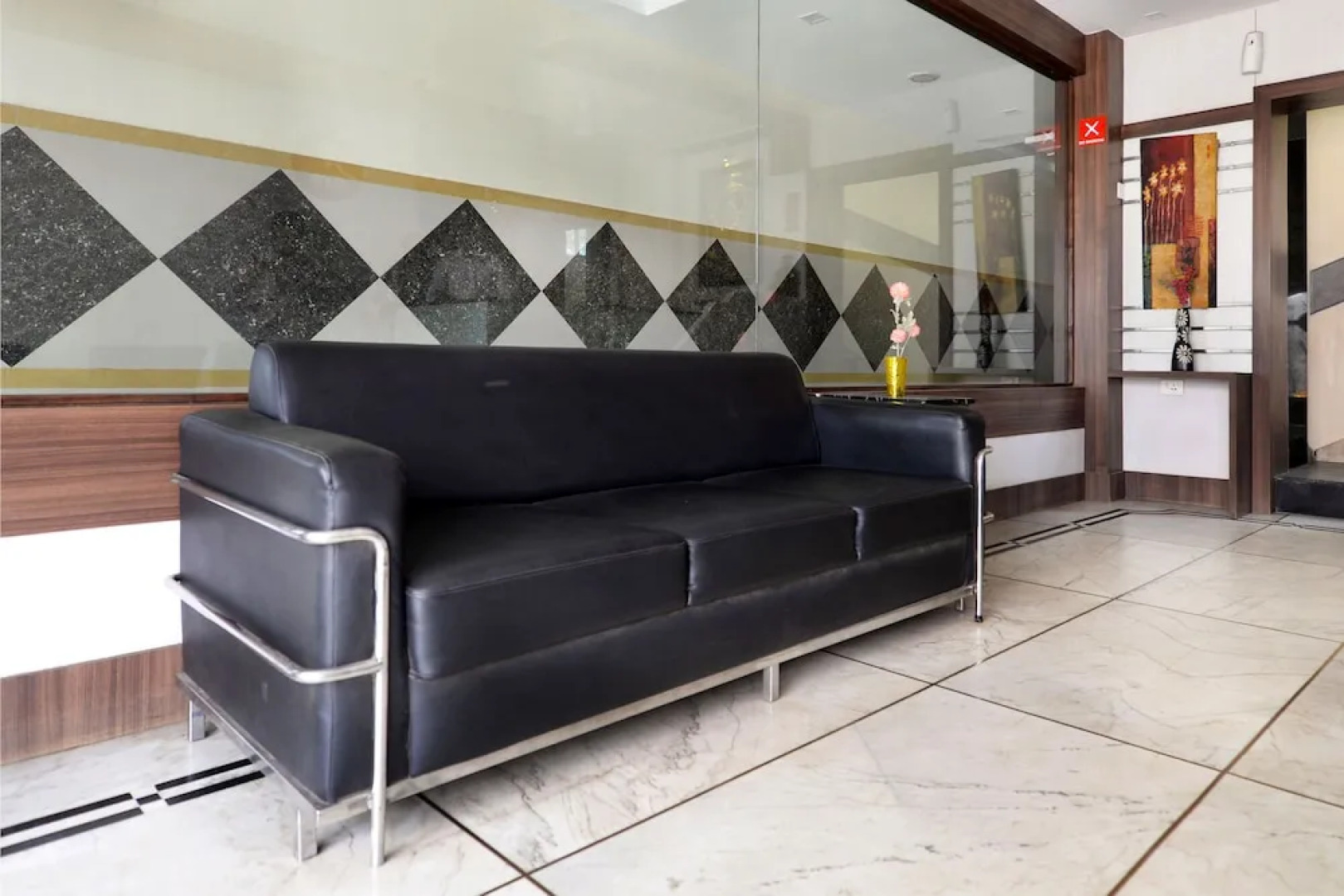 Hotel Bhavani Residency