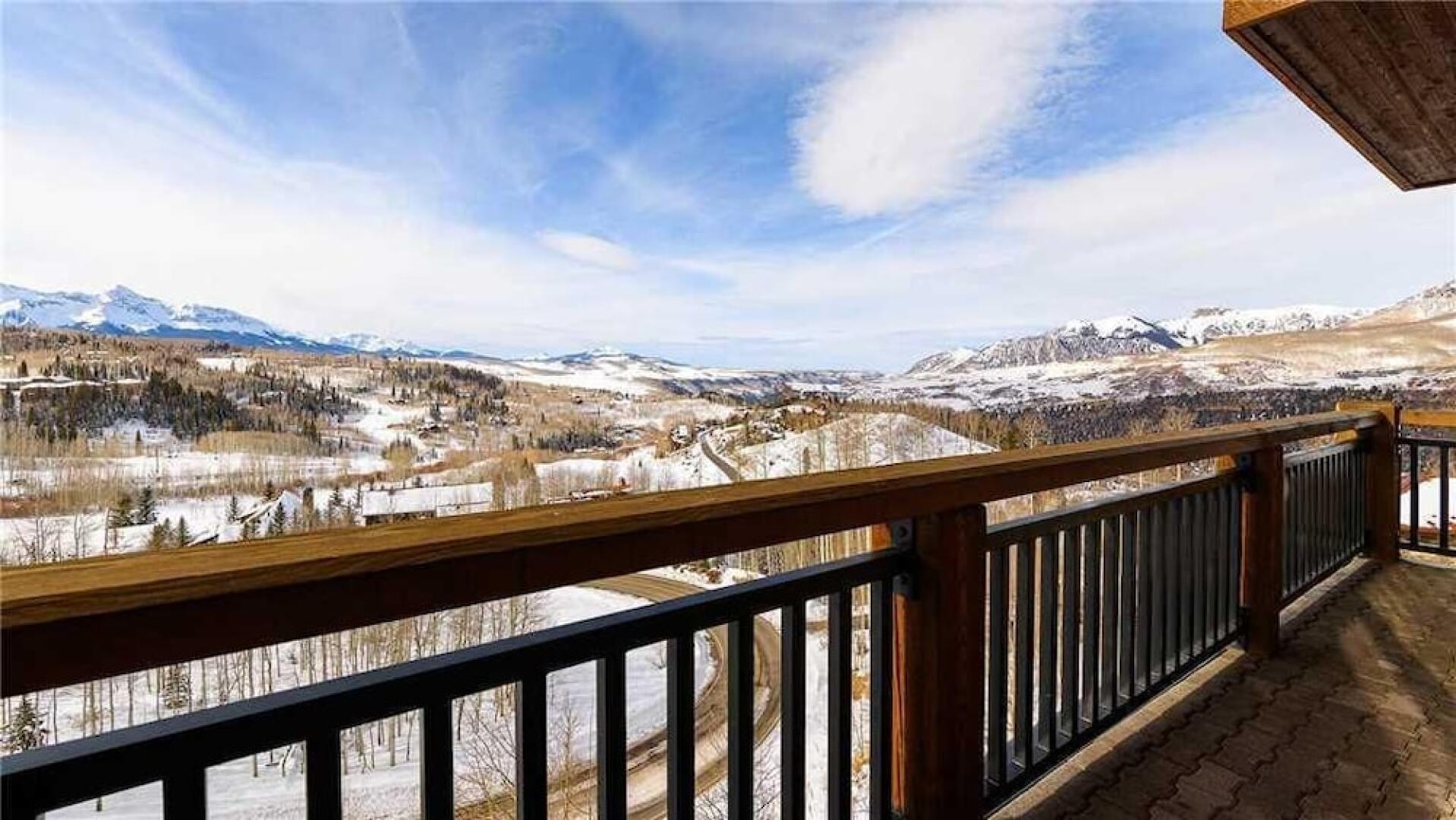 See Forever San Sophia 114