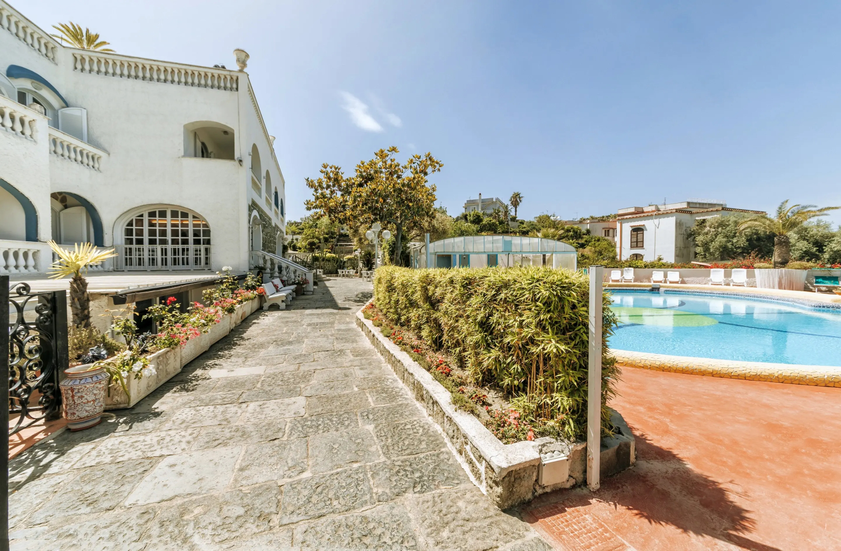 Hotel Galidon Thermal & Wellness Park