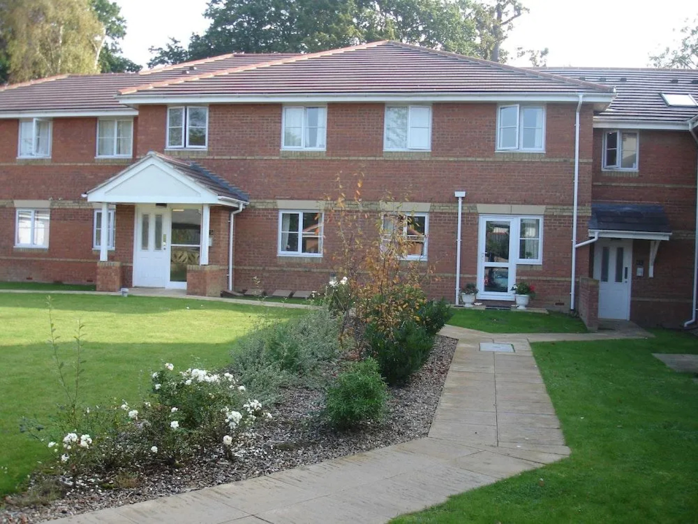 Copthorne Court Serviced Apartments