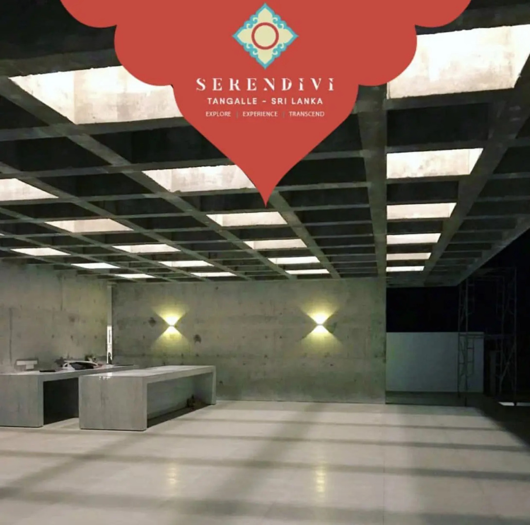 Serendivi Resort Villa