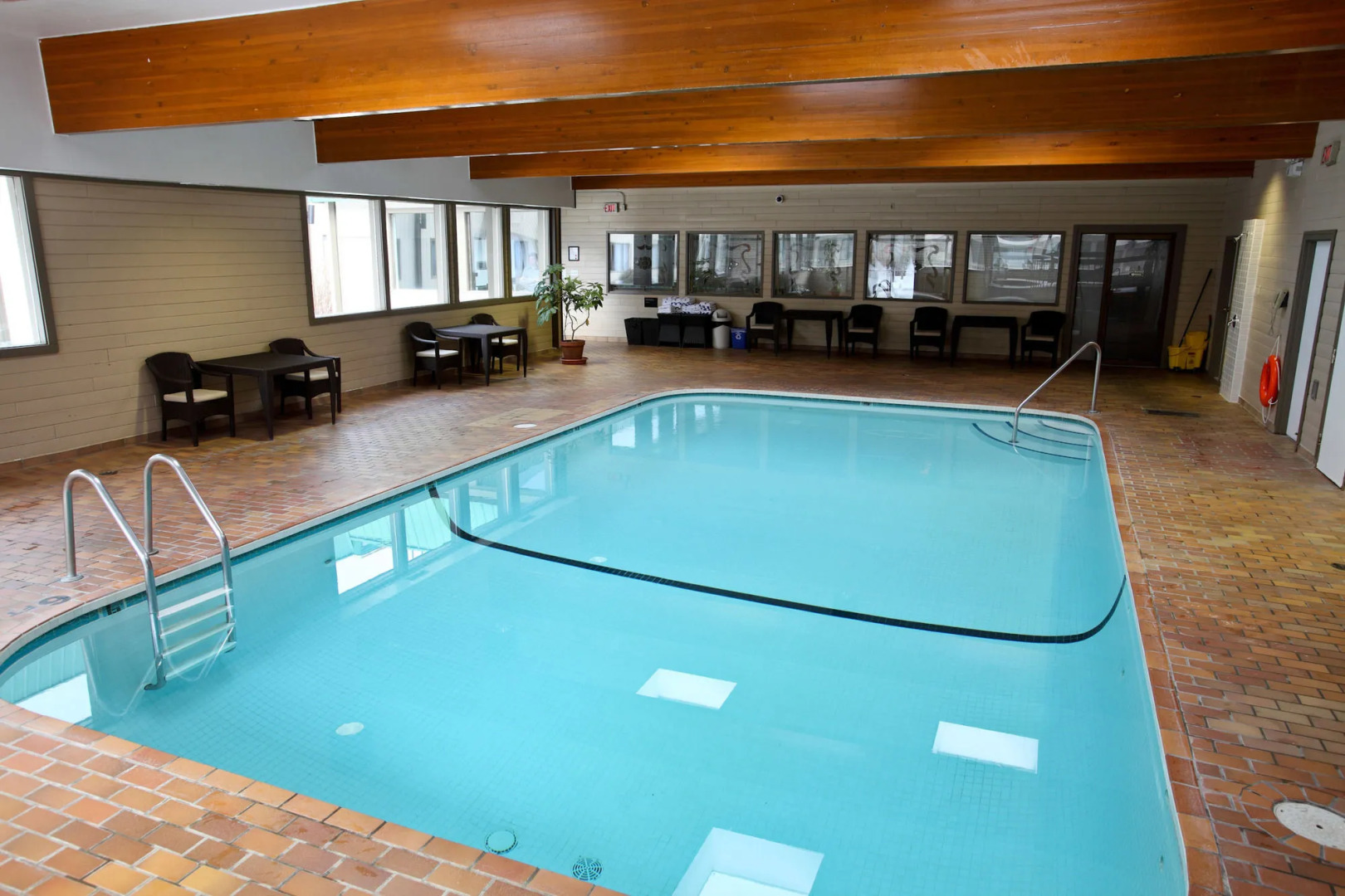 Sandman Hotel Revelstoke