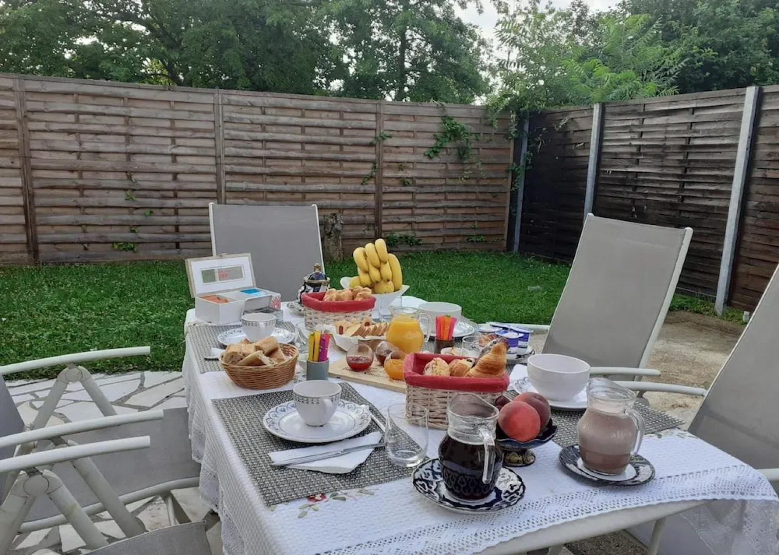 Hôtes de Saint Emilion