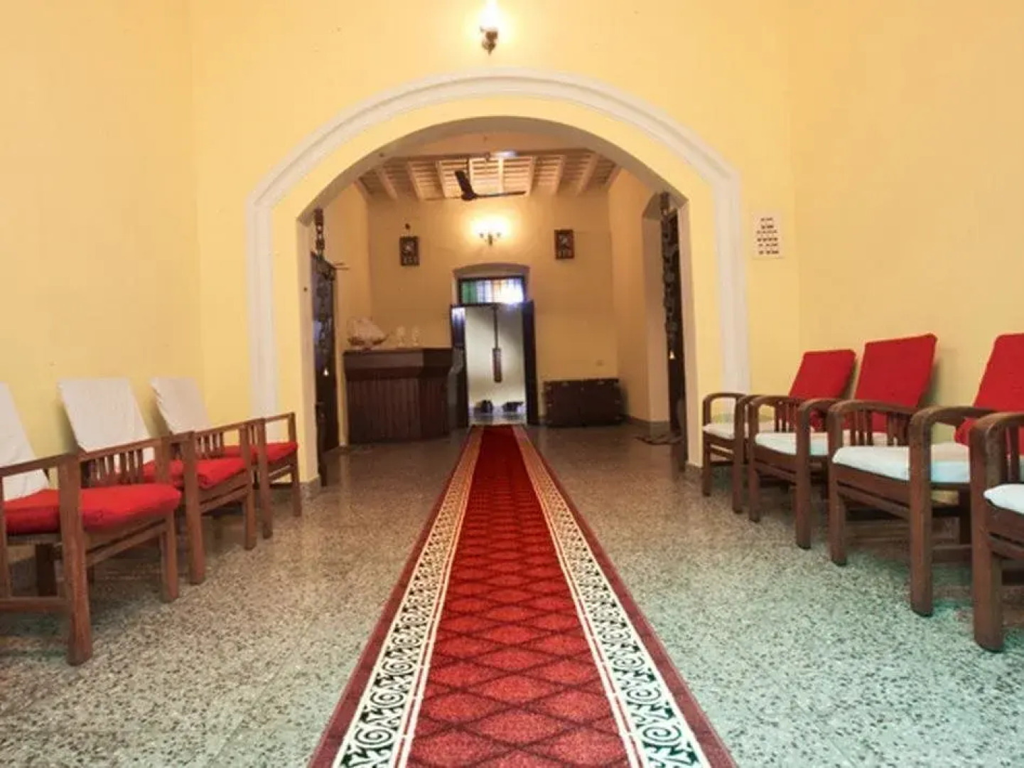 Thoppil House Homestay