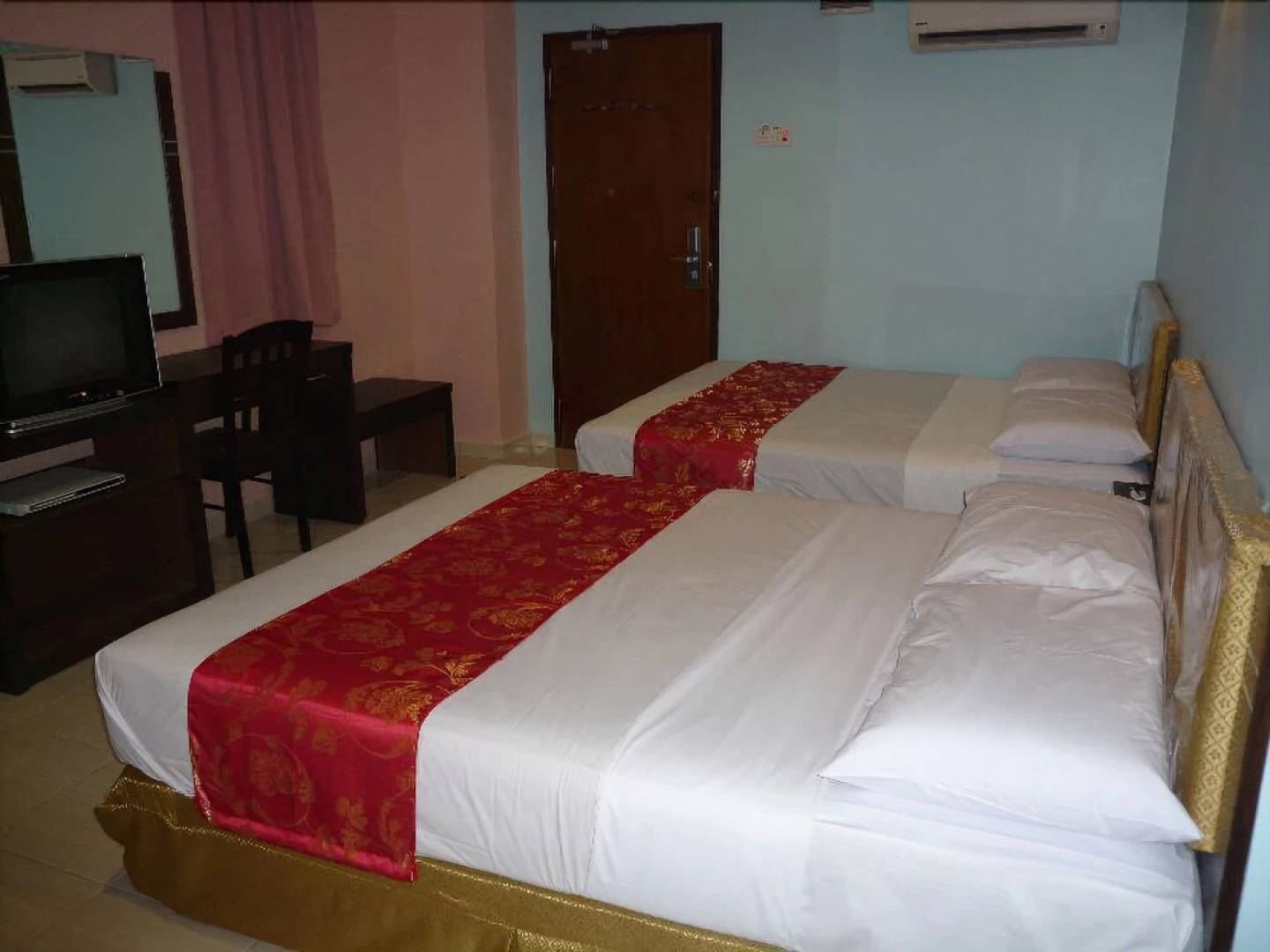 Winsons Business Inn