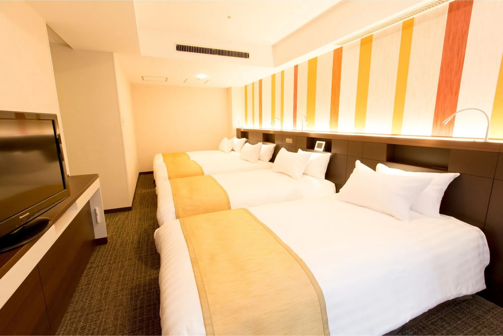 Shinagawa Tobu Hotel